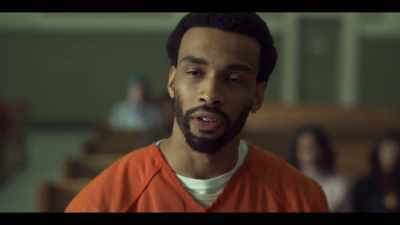 I don't know
if I could ever forgive myself - Wu-Tang: An American Saga
