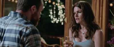 I don't know
if I could live without him. - Escape and Evasion