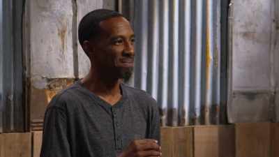 I don't know
if I could make
a second one, though, - Moonshiners: Master Distiller