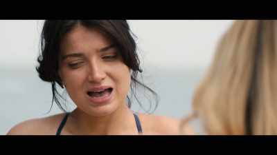 I don't know
if I feel that way about Benji. - The Perfect Couple