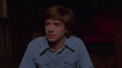 I DON'T KNOW IF I HIT THIS GUY - That '70s Show