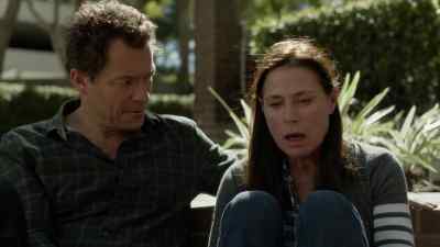 I don't know
if I love him. - The Affair