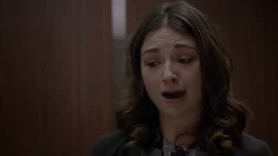 I don't know if I made a mistake with Scott. - Teen Wolf