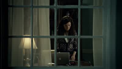 I don't know if I will ever be myself again. - Hannibal