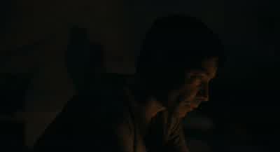 I don't know if I'm a bad person. - Barbarian