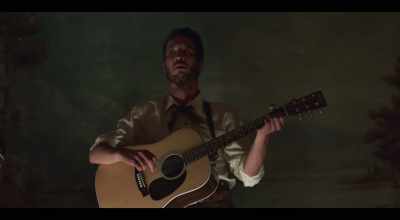 ♪ I don't know ♪
if I'm dreamin' anymore. ♪ - True History of the Kelly Gang