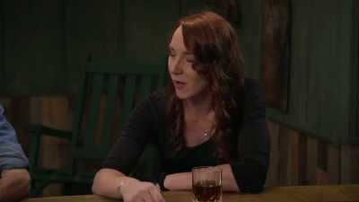 I don't know
if I'm more nervous about - Moonshiners: Master Distiller