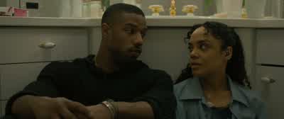 I don't know if I'm... - Creed II