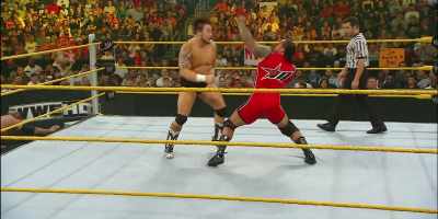 I don't know if,
in my most creative hour, - Bray Wyatt: Becoming Immortal