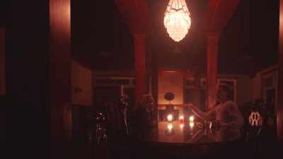 I don't know if this is your husband, - Living for the Dead