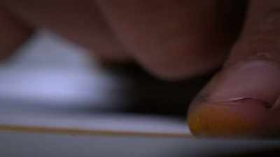 I DON'T KNOW IF IT'S
A GOOD THING OR A BAD THING, - The 93 Victims of Samuel Little