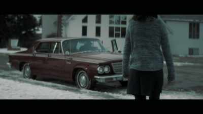 I don't know
if it's she didn't care - Fall River