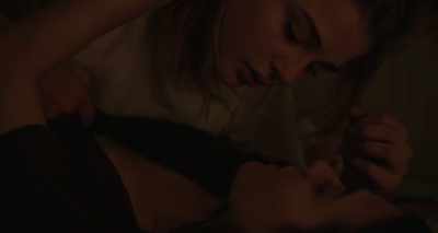 I don't know
if I've ever felt... - The Miseducation of Cameron Post