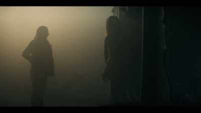 I don't know
if you know this, - Y: The Last Man
