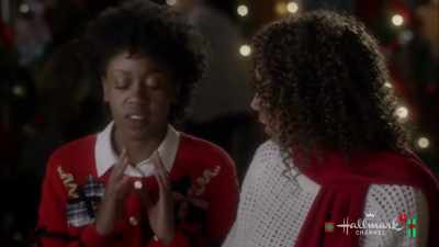 I don't know
if you know this, - Christmas in Evergreen