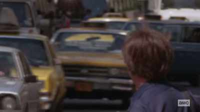 -I don't even know
if she knows about it yet, - The Preppy Murder: Death in Central Park