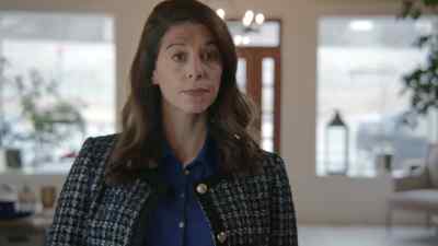 I don't know if
Matt was involved, - Lies My Babysitter Told