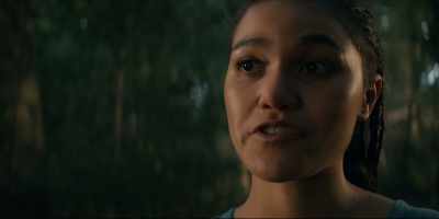 - I don't know if this place
could work, Tomm, - Moonhaven