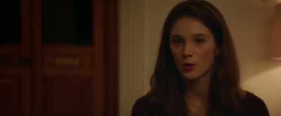 I don't know if - Dance Academy: The Movie