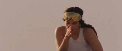 I don't know...
If you say you believe in God, - Chillin Island