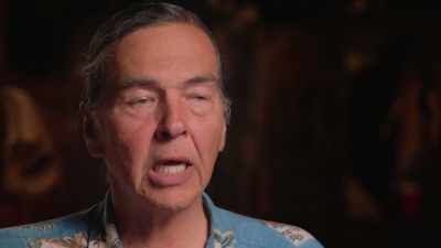 I don't know if...there is
an Indian alive, - The American Buffalo