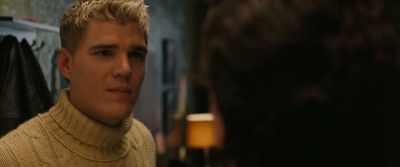 I don't know if
they're staying, - The Death and Life of John F  Donovan