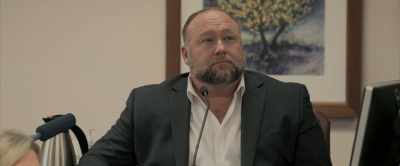 I don't know
if you want to do that now - The Truth vs. Alex Jones