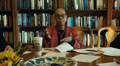 I don't know if we want to give more flexibility or less. - Ex Libris: The New York Public Library