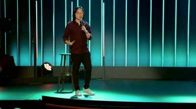 I don't know if
you guys know this, - Jimmy O. Yang: Good Deal