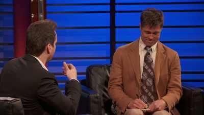 >> I DON'T KNOW IF YOU KNOW - The Jim Jefferies Show