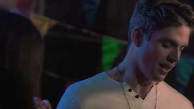 - I don't know if
your dad being dean - Secret Society of Lies
