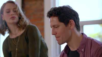 * I don't know if
you're the one * - The Love Club: Tara’s Tune