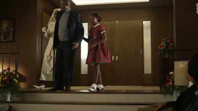 I don't know ifI need any help now.Lillian: Mm-hmm. - Godfather of Harlem