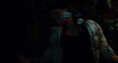 I don't know ifwe should go through with this. - Jennifer's Body