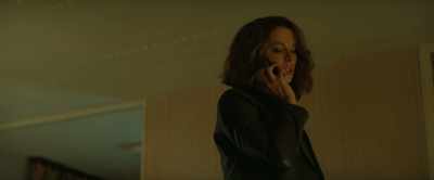 I don't know.
I'll burn his passport - Canary Black