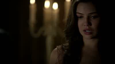 I don't even know if I'll see him again. - The Originals