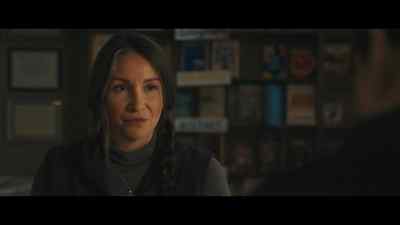I don't know.
I'm adopted. - Under the Bridge