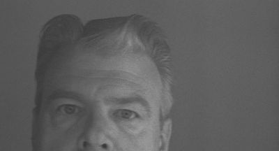 I don't know where I'm being taken - The Man Who Wasn't There