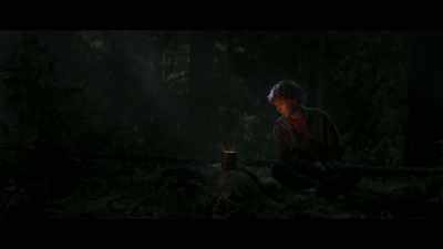 I don't know if I'm doing this right,
I hope you can hear me. - Percy Jackson and the Olympians