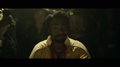 I don't know, I'm feeling lucky. - Solo: A Star Wars Story