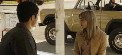 I don't know where I'm going
or what I'm doing - The Winchesters