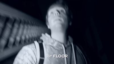 I don't know where I'm going. - Destination Fear