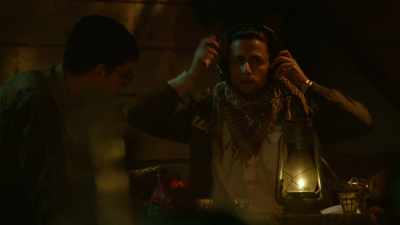I don't know. I'm in Seattle. - Whiskey Tango Foxtrot