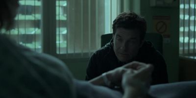 I don't know. I'm just really tired. - Ozark