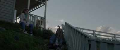 I don't know, I'm just saying
that I'd play if you asked. - I Kill Giants