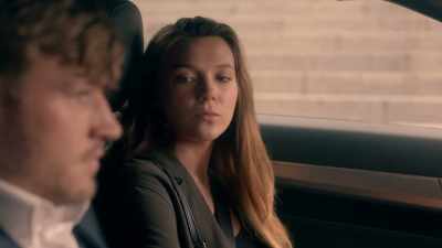 I don't know. I'm just worried
that I made the wrong decision. - Clique