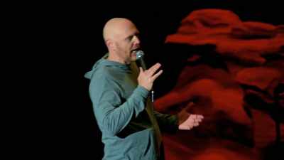I don't know, I'm not a doctor, - Bill Burr: Live at Red Rocks