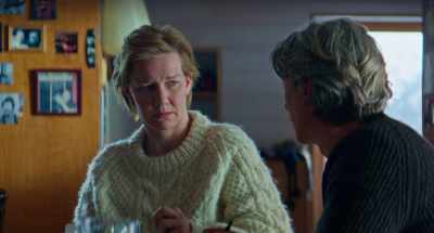 I don't know,
I'm not a spatter analyst. - Anatomy of a Fall