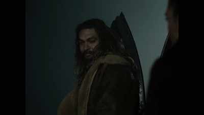 I don't know.
I'm not exactly close to mine. - Zack Snyder's Justice League