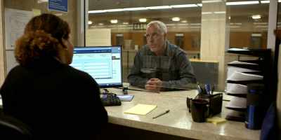 I don't know.
I'm not even sure if she is dead. - Bosch: Legacy